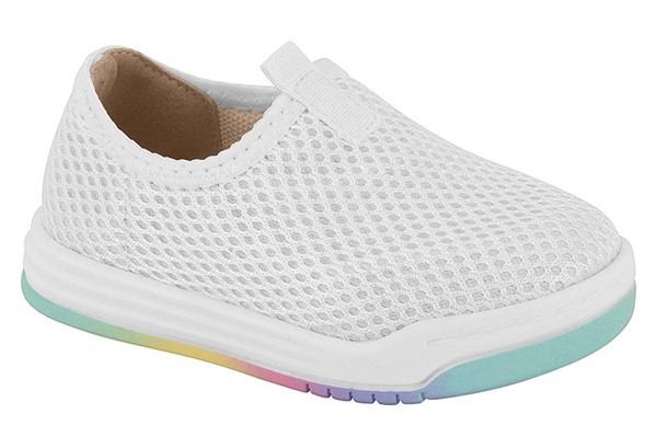 *2745-200 N.MOLEKINHA-G.15240-NYLON FREE -C.16072-BLANCO-T.17/25