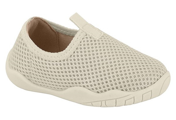 *2750-100 N.MOLEKINHA-G.15240-NYLON FREE -C.35312-BLANCO OFF-T.17/25
