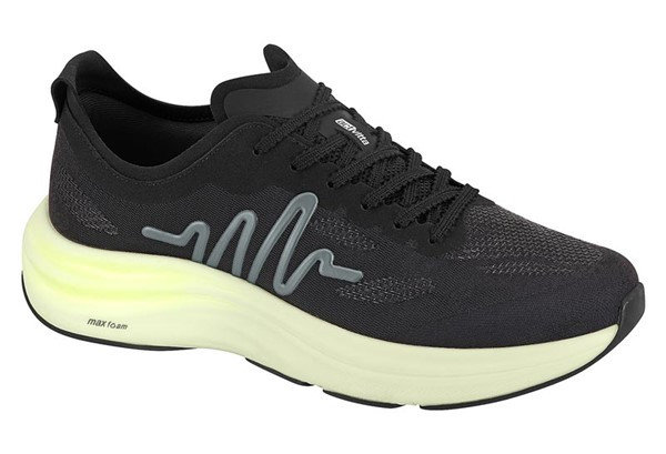 *4950-204 N.ACTVITTA-G.32309-GASPEA PLEN-C.112387-NEGRO 01/B-T.37/43