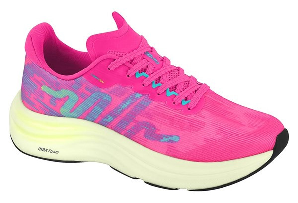 *4861-203 N.ACTVITTA-G.32306-GASPEA BNAH-C.112380-PINK FLUOR-T.34/40