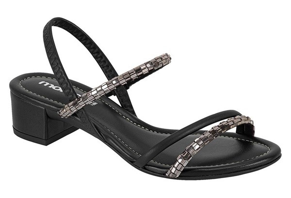 *5259-990 N.MOLECA-G.32713-ELAS P STRE-C.32737-NEGRO 01/NE-T.33/40