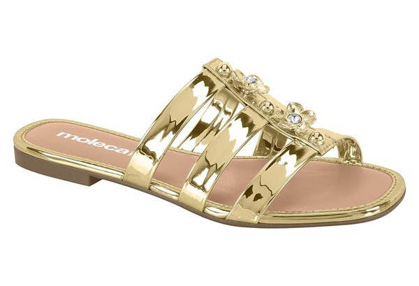 *5435-567 N.MOLECA-G.11808-METAL GLAMO-C.66-DORADO-T.33/40