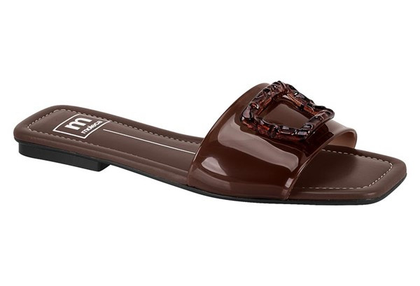 *5462-158 N.MOLECA-G.29855-GASPEA PVC-C.107313-CHOCOLATE -T.33/40