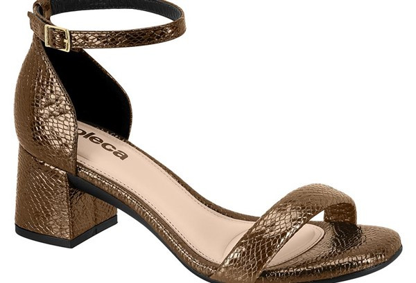 *5496-128 N.MOLECA-G.32513-METAL PITON-C.112898-BROWN 1570-T.33/40