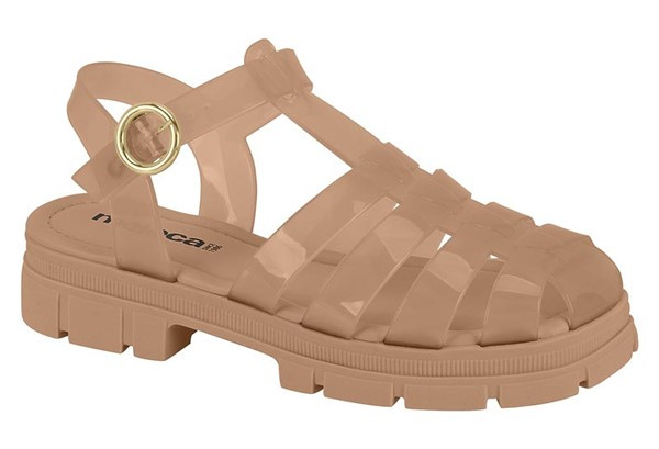 *5475-217 N.MOLECA-G.29855-GASPEA PVC-C.113214-NUDE 658 T-T.33/40