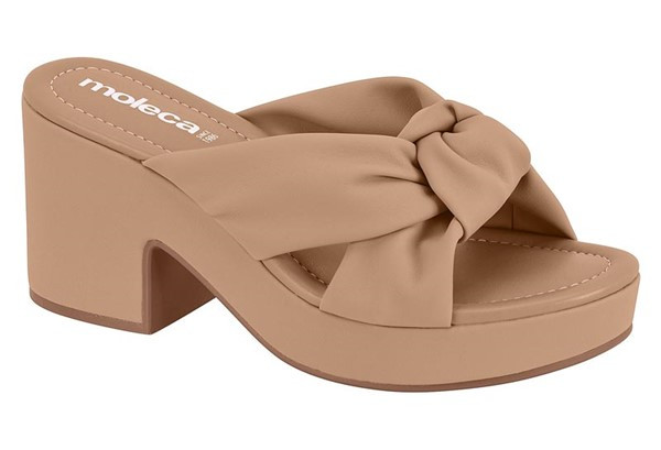 *5549-118 N.MOLECA-G.29516-NOBUCK ULTR-C.52531-NUDE-T.33/40