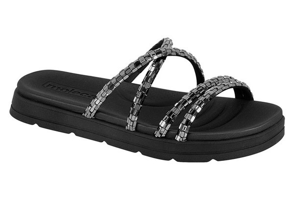 *5490-212 N.MOLECA-G.32729-TIRA GLASSY-C.91292-NEGRO DIAMA-T.33/40