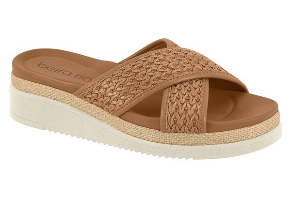 *8575-108 N.BEIRA RIO-G.32025-TRAMADO RED-C.95373-CAMEL1165-T.33/40