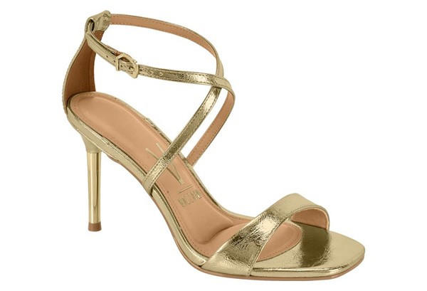 *6595-301 N.VIZZANO-G.30591-METALIZADO -C.66-DORADO-T.33/40