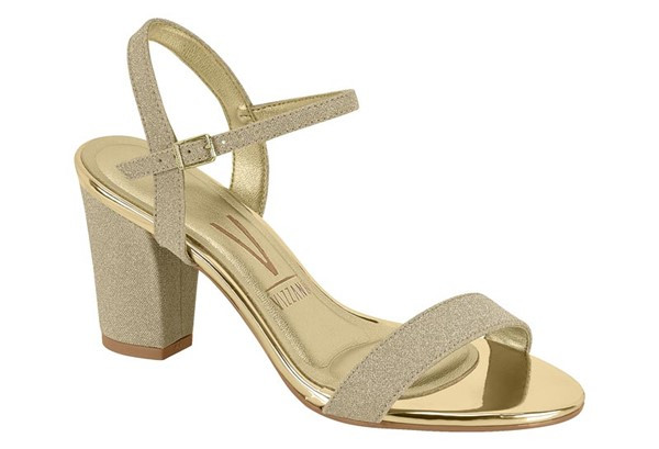 *6262-1474 N.VIZZANO-G.26594-TELA SHINE -C.66-DORADO-T.33/40