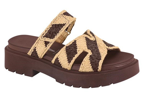 *6499-147 N.VIZZANO-G.32565-GASPEA DB 5-C.113455-CHOCOLATE -T.33/40
