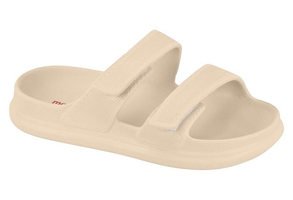 *2376-102 N.MOLEKINHA-G.23153-SLIDE EVA-C.83517-CREMA 985-T.25/26*35/36