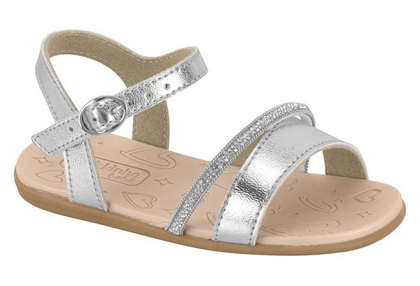 *2743-113 N.MOLEKINHA-G.30754-BRILHO ITAL-C.97261-PLATA/BLANC-T.17/25