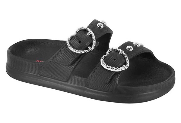 *2376-104 N.MOLEKINHA-G.23153-SLIDE EVA-C.15745-NEGRO-T.25/26*35/36