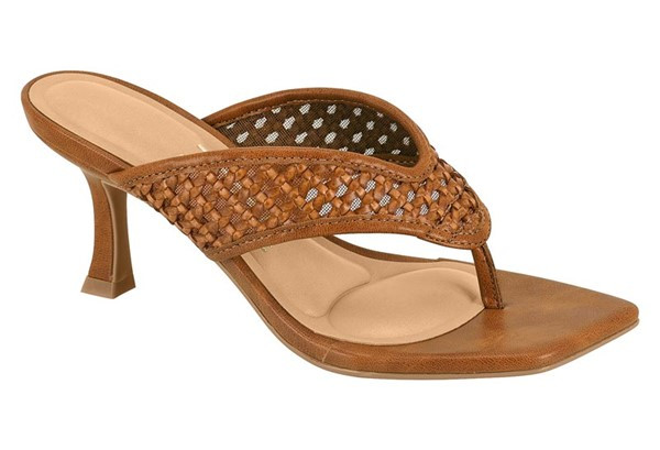 *6536-129 N.VIZZANO-G.32631-TELA DOHA T-C.113877-CAMEL 1165-T.33/40