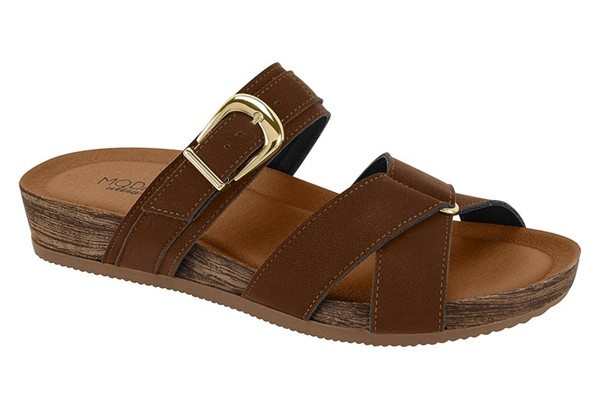 *7230-105 N.MODARE-G.32639-NOBUCK ULTR-C.112356-CHOCOLATE -T.33/40