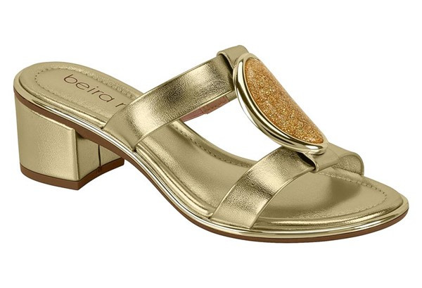 *8379-274 N.BEIRA RIO-G.30579-BRILHO ITAL-C.66-DORADO-T.33/40