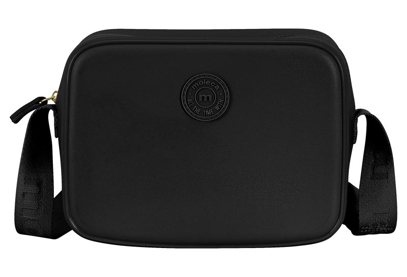 50007-1 MOLECA-G.22242-PVC/GORGURA-C.15787-NEGRO/NEGRO-T.1/1