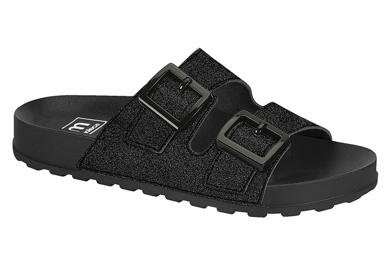 5436-401 MOLECA-G.13251-GLITER MINI-C.15758-NEGRO/NEGRO-T.34/39