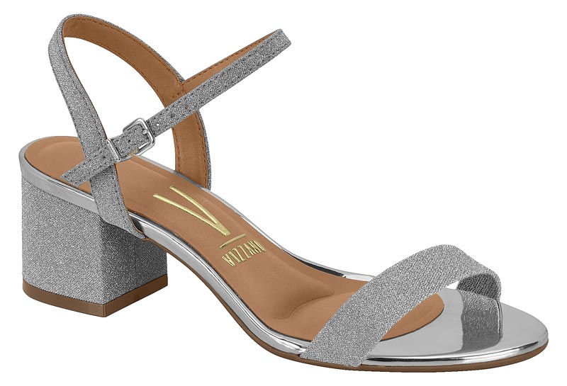 6291-900 VIZZANO-G.26594-TELA SHINE -C.41-PLATA-T.34/39