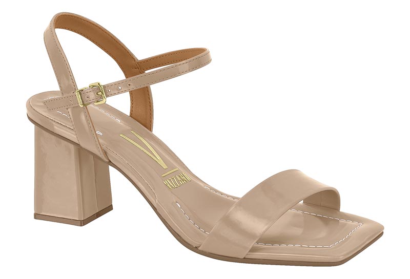 6455-101 VIZZANO-G.25700-VERNIZ GLOS-C.29452-BEIGE-T.34/39