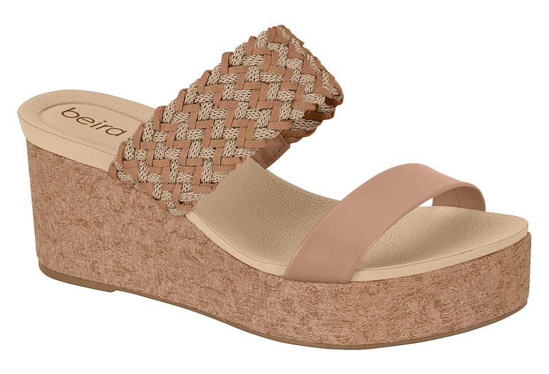 8407-128 BEIRA RIO-G.11085-TIRA PRONTA-C.53293-NUDE/BEIGE-T.34/39